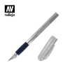 Vallejo " Hobby Tools " T06007 Deluxe Modeling Knife 1 - Nożyk modelarski precyzyjny